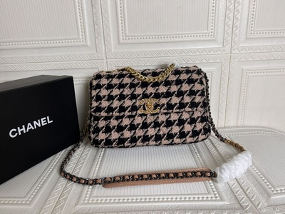 Chanel Handbags 1194